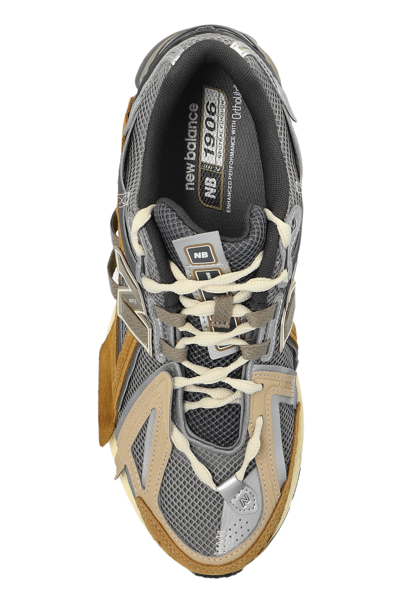 New Balance Sneakers U1906AA | Men's Shoes | Vitkac